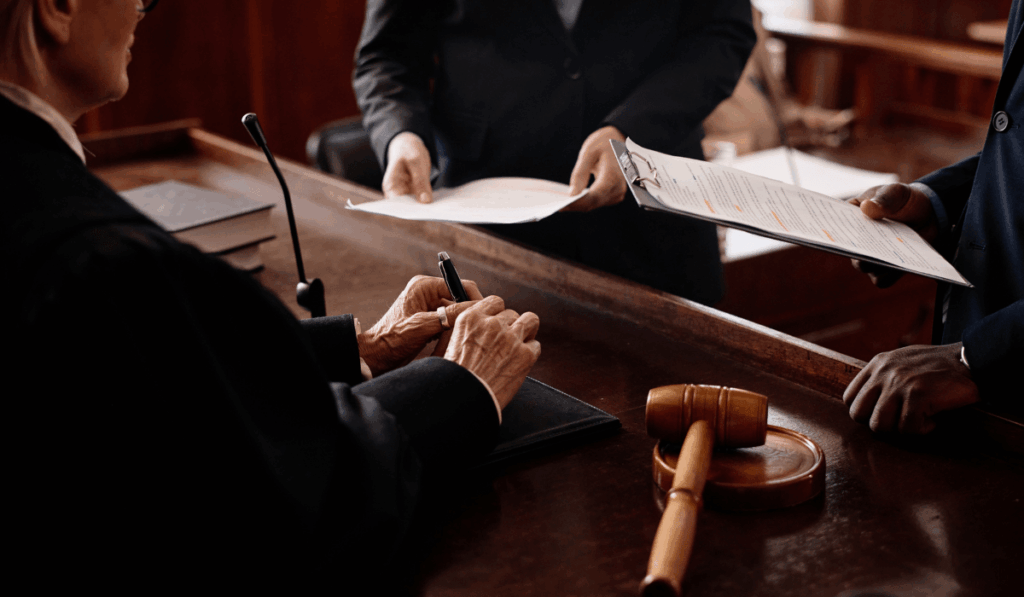 Lawsuit for Wrongful Death