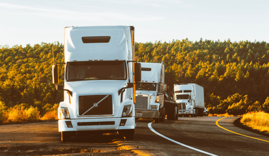 Trucking Company,18-Wheeler Accident Lawyer