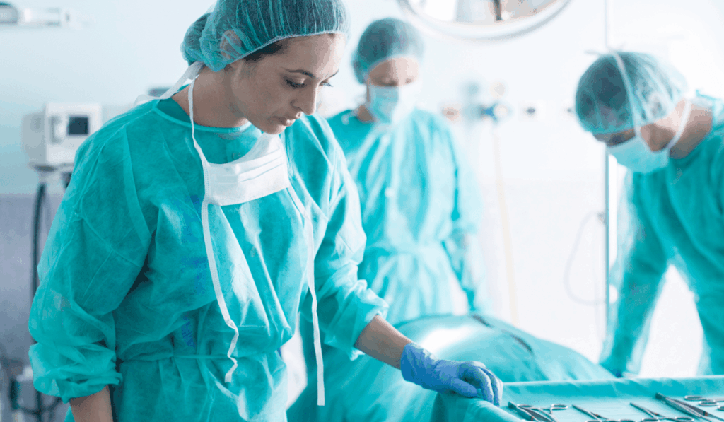 Duluth Medical Malpractice Lawyer