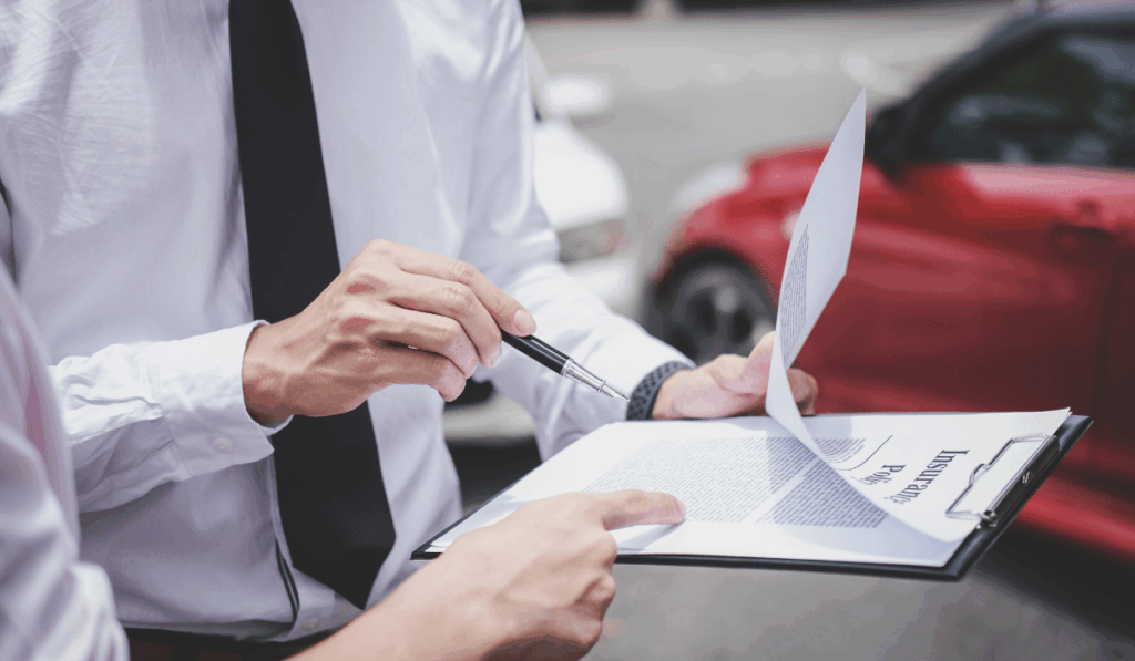 Wrongful Death Claim