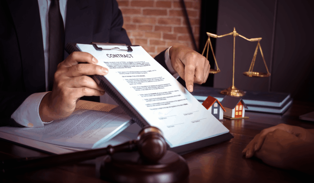 Truck Accident Claims
