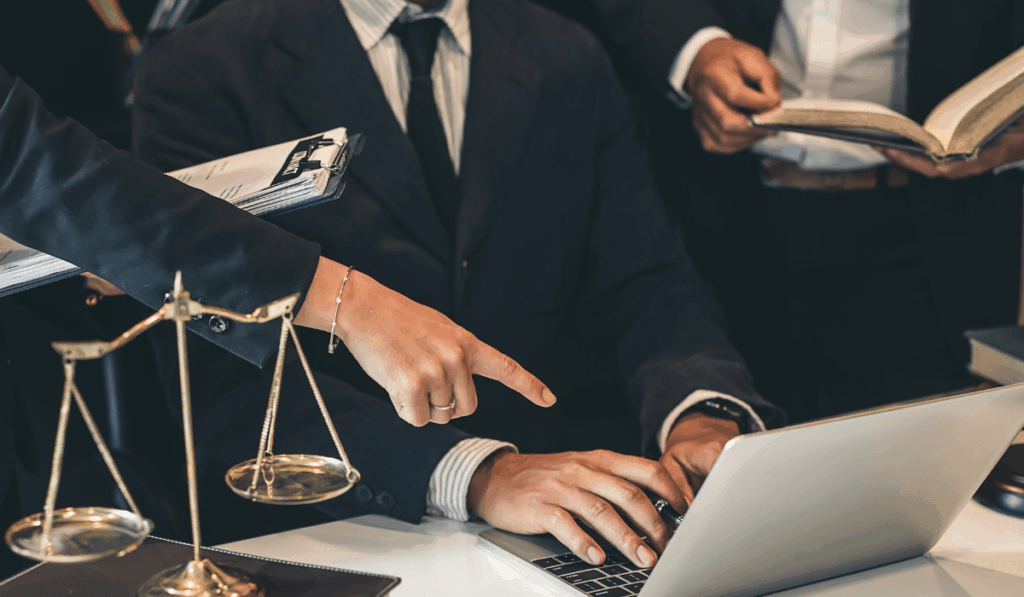 Truck Accident Lawyer
