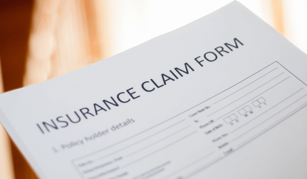 Wrongful Death Claim