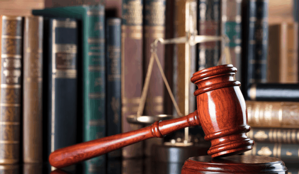 Wrongful Death Lawyer