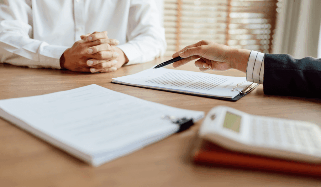 Wrongful Death Claim