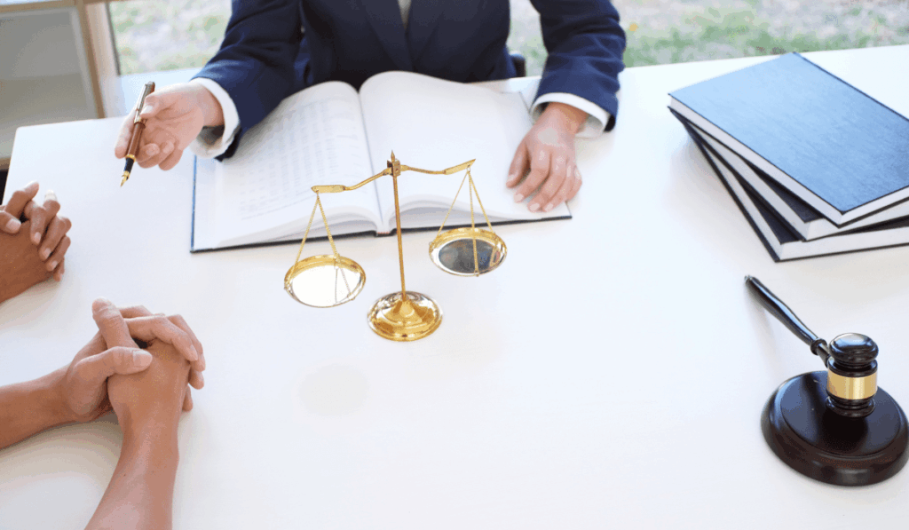Wrongful Death Lawyer