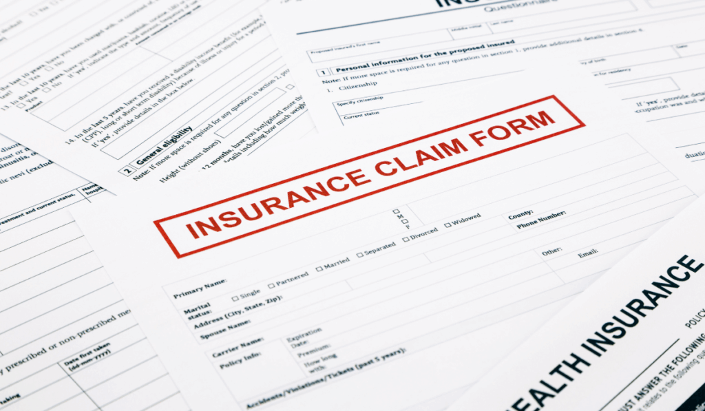 Wrongful Death Claim