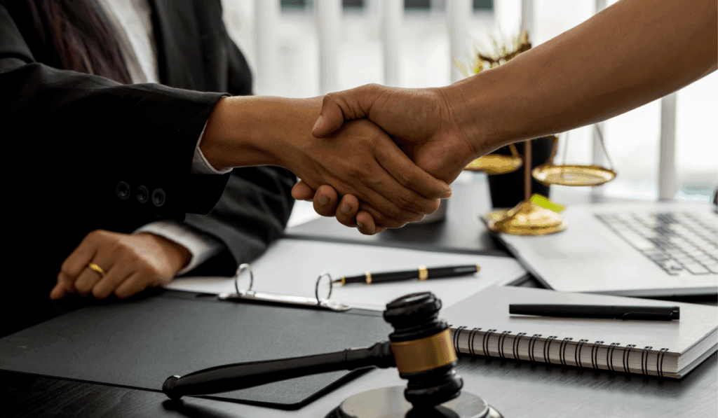 Wrongful Death Lawsuit Lawyer