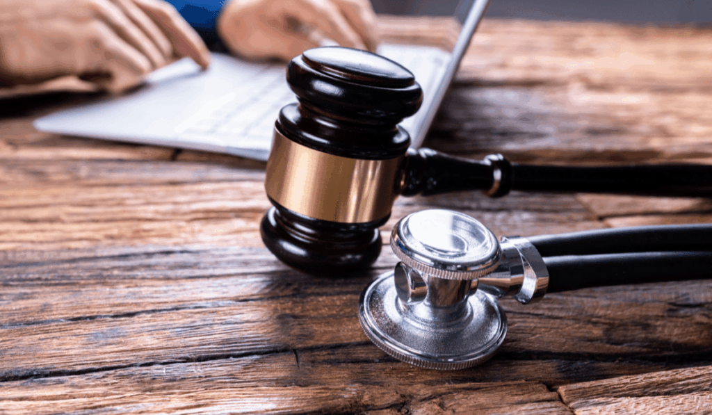 Medical Malpractice Lawyer