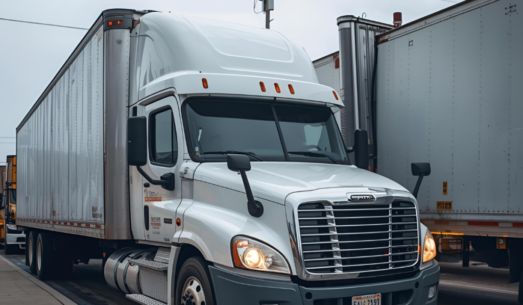 Truck Accident Lawyer