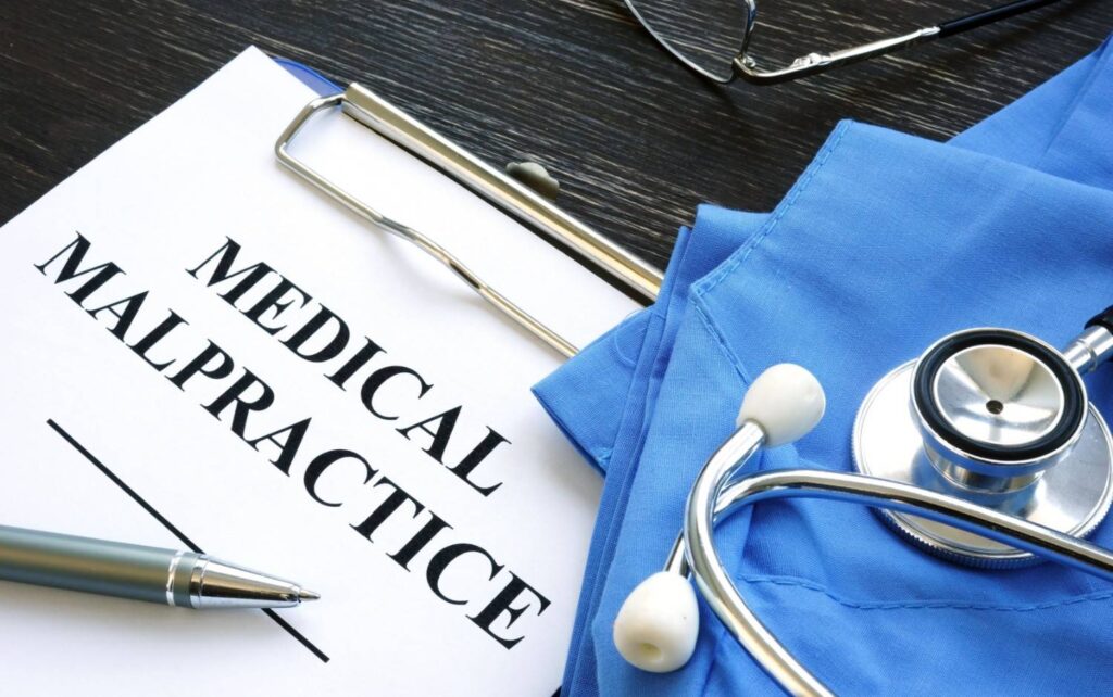 Medical Malpractice Lawyer in Duluth