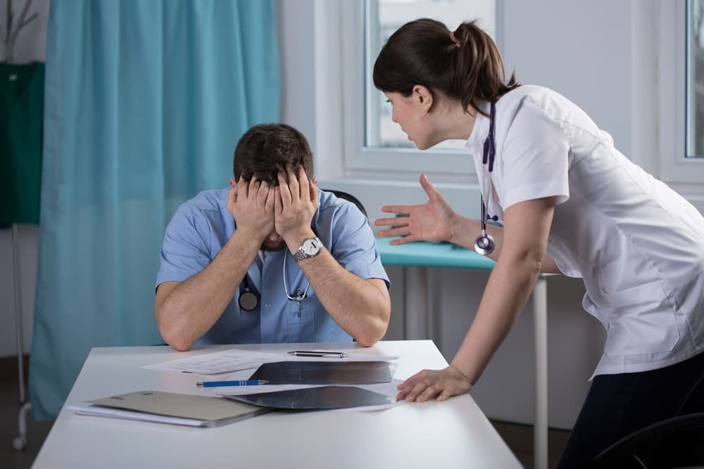 Wrongful Death vs. Medical Malpractice