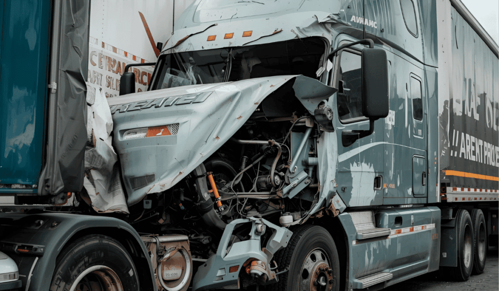 Truck Accident Claims