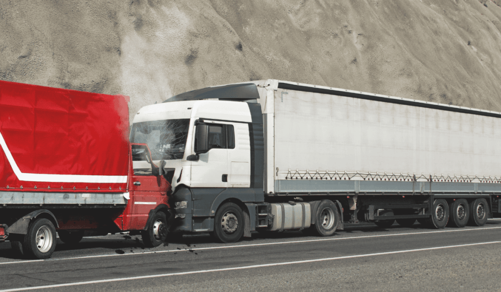 Truck Accident, truck accident lawyer atlanta