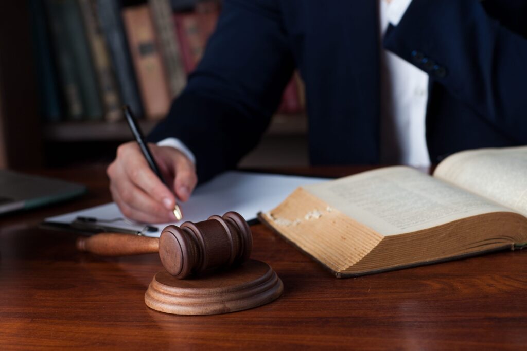 Personal Injury Settlements
