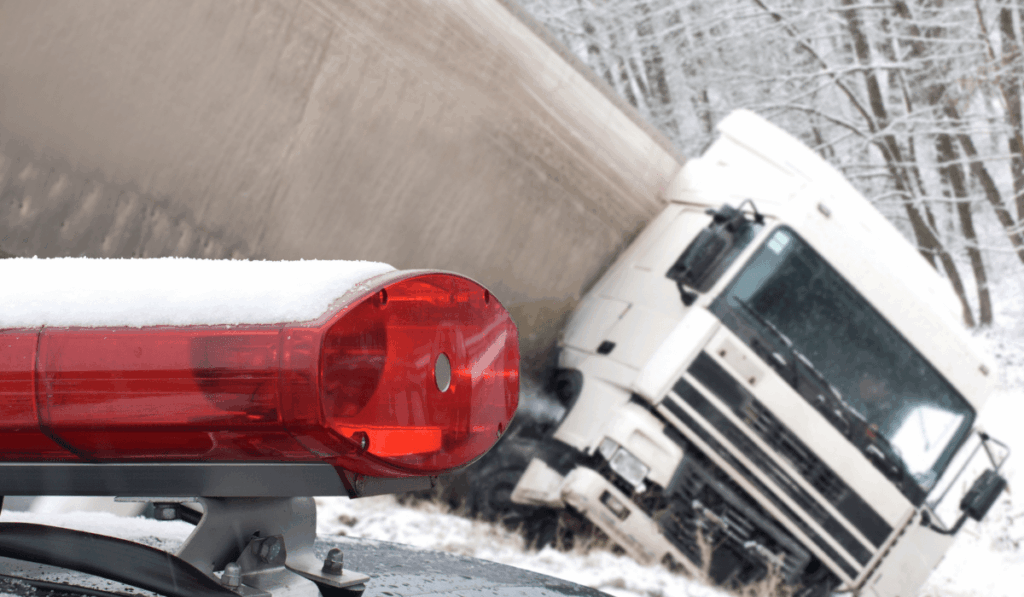 Truck Accident Lawyer