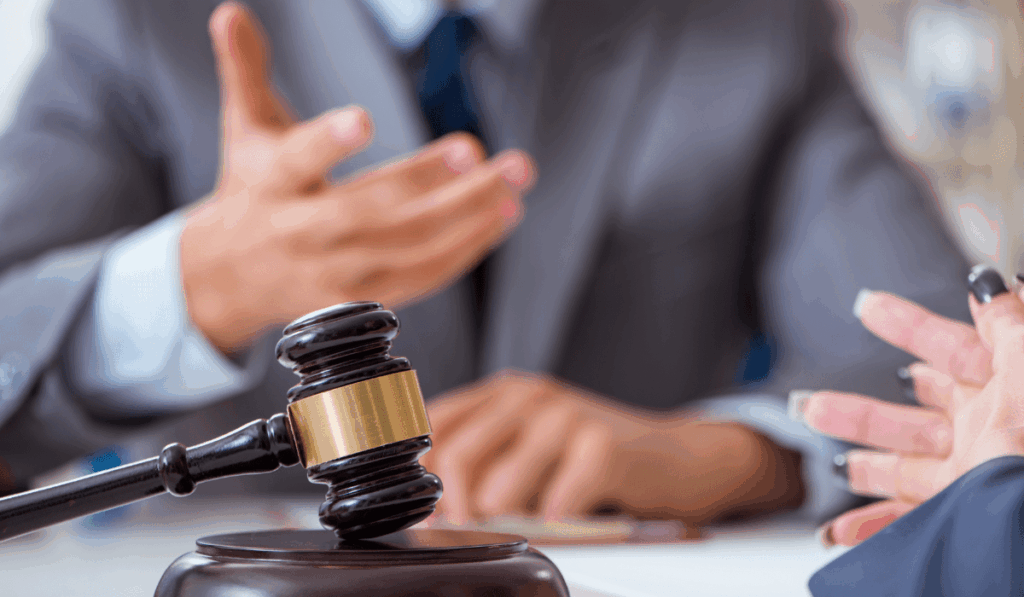 wrongful death attorney