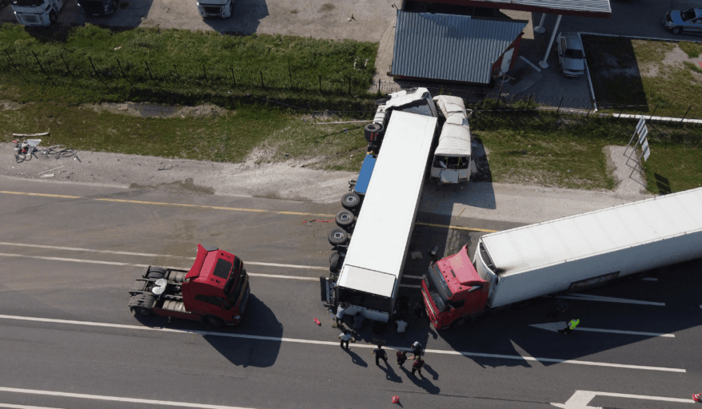 truck accident lawyer