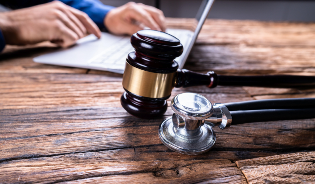 Medical Malpractice Lawyer
