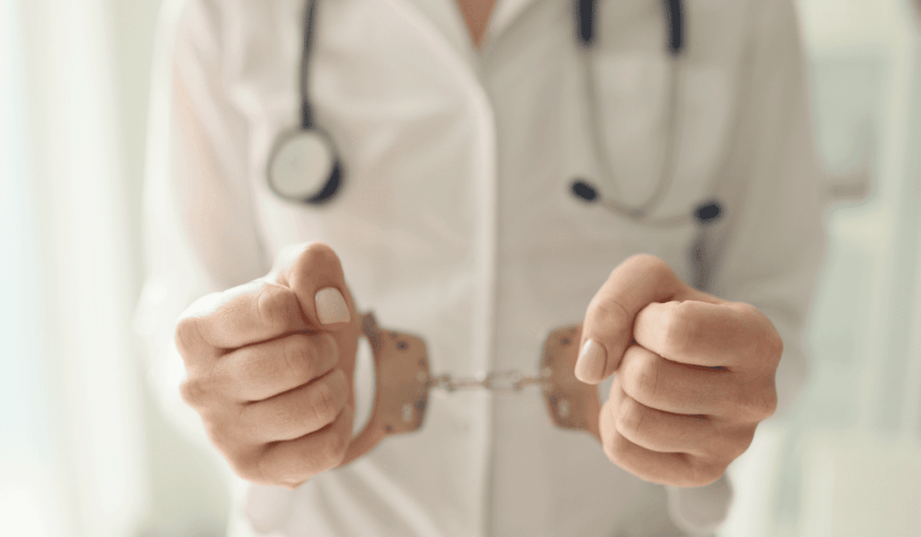 Medical Malpractice