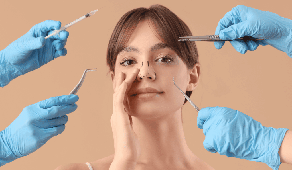 rhinoplasty medical malpractice attorney