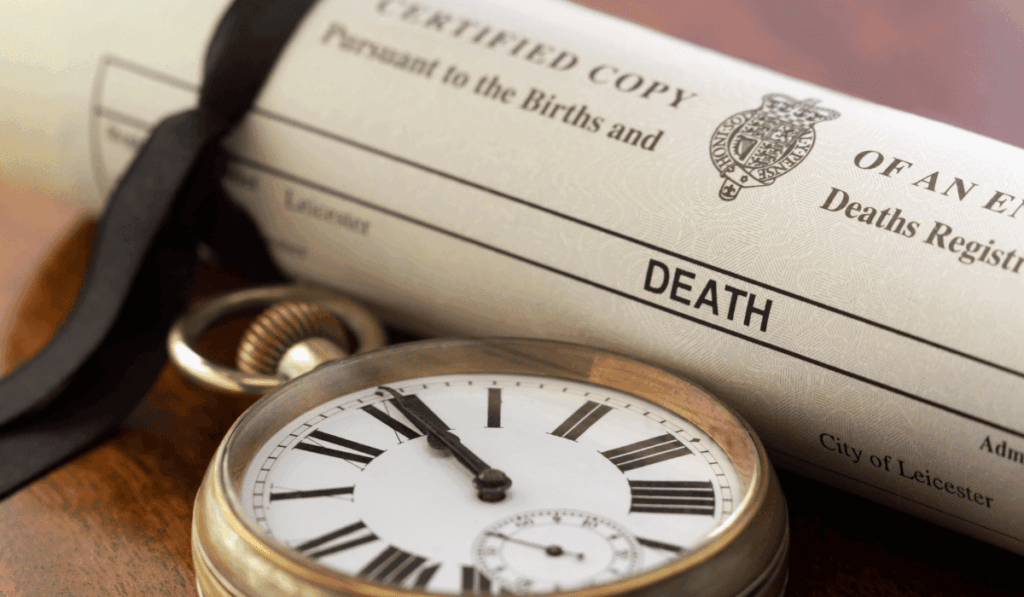 opioid wrongful death cases