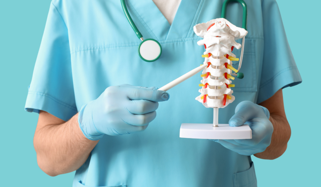 Spinal Cord Injury
