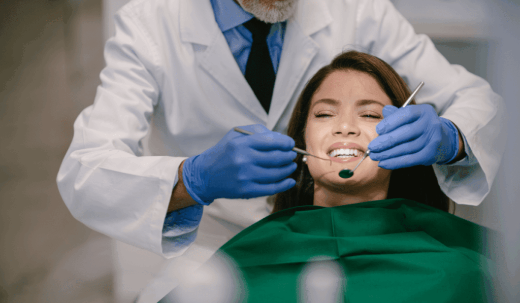 dental malpractice lawsuits
