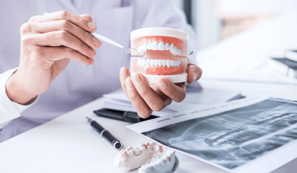 common types of dental malpractice