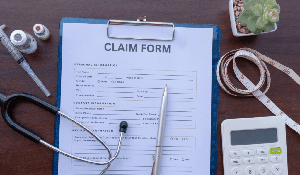 Medical Malpractice Claims