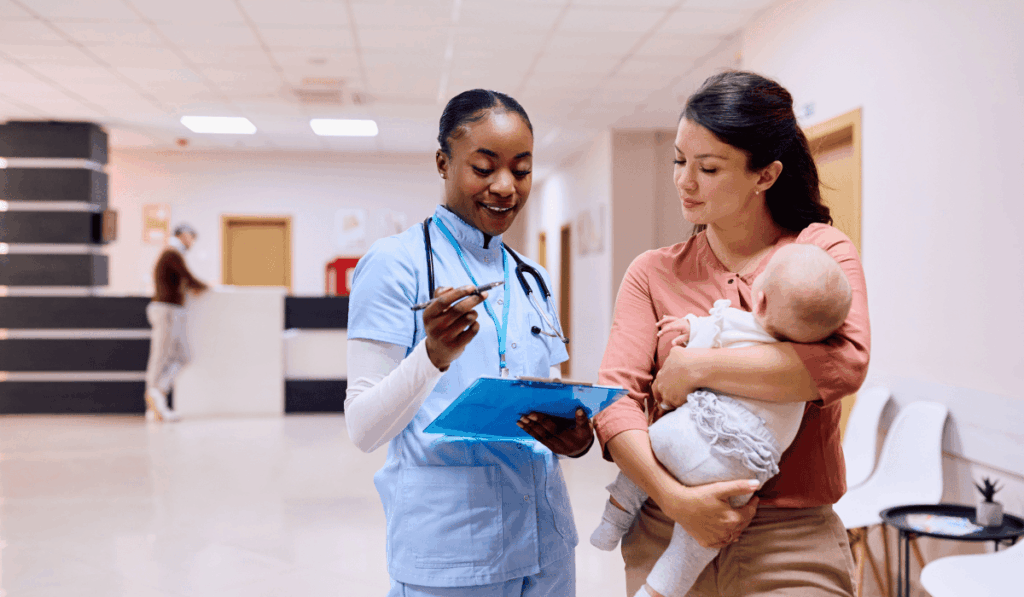 Pediatric Medical Malpractice Claims