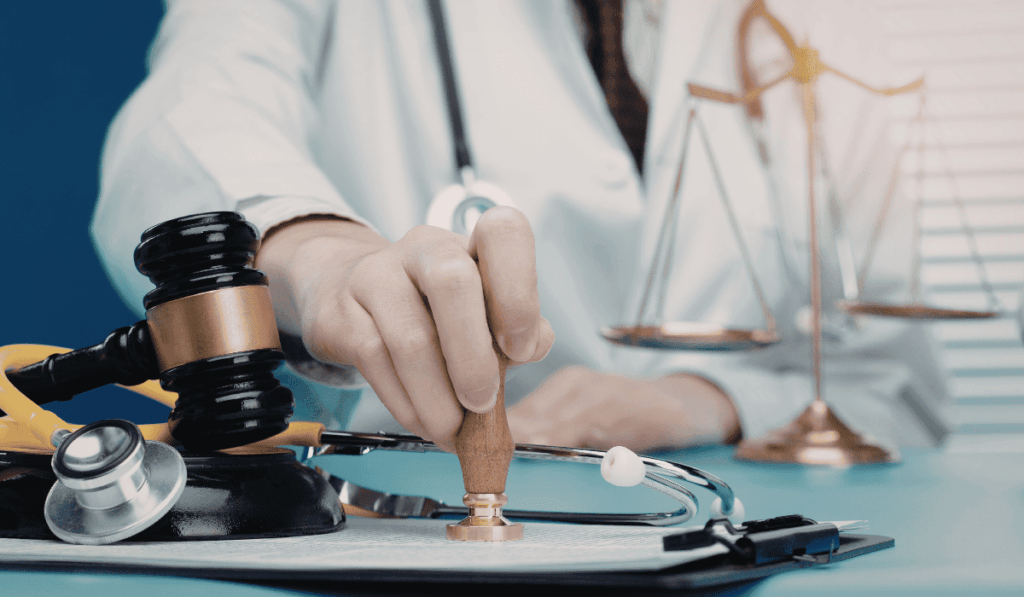 Medical Malpractice Lawyer