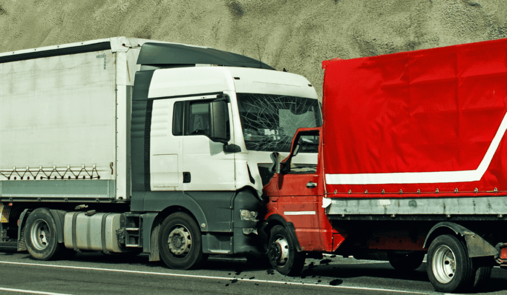 Truck Accident Lawyer in Atlanta