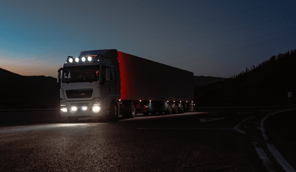 Truck Accident Lawyer