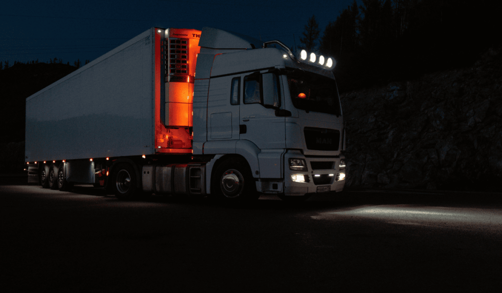 Trucking Accidents