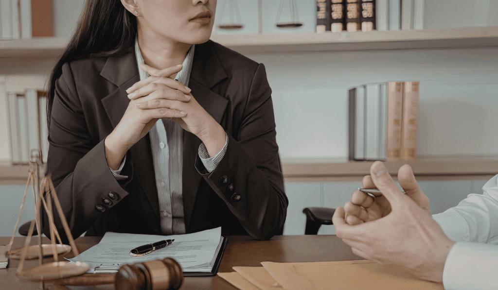 Truck Accident Lawyer in Atlanta