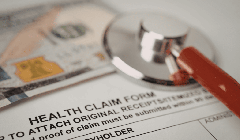 Malpractice Claims