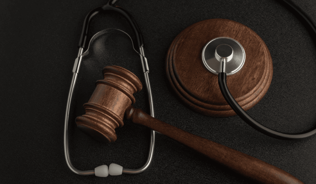 Malpractice Attorney