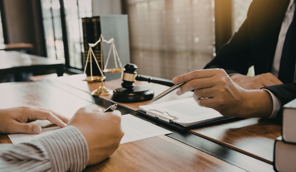 wrongful death lawyer