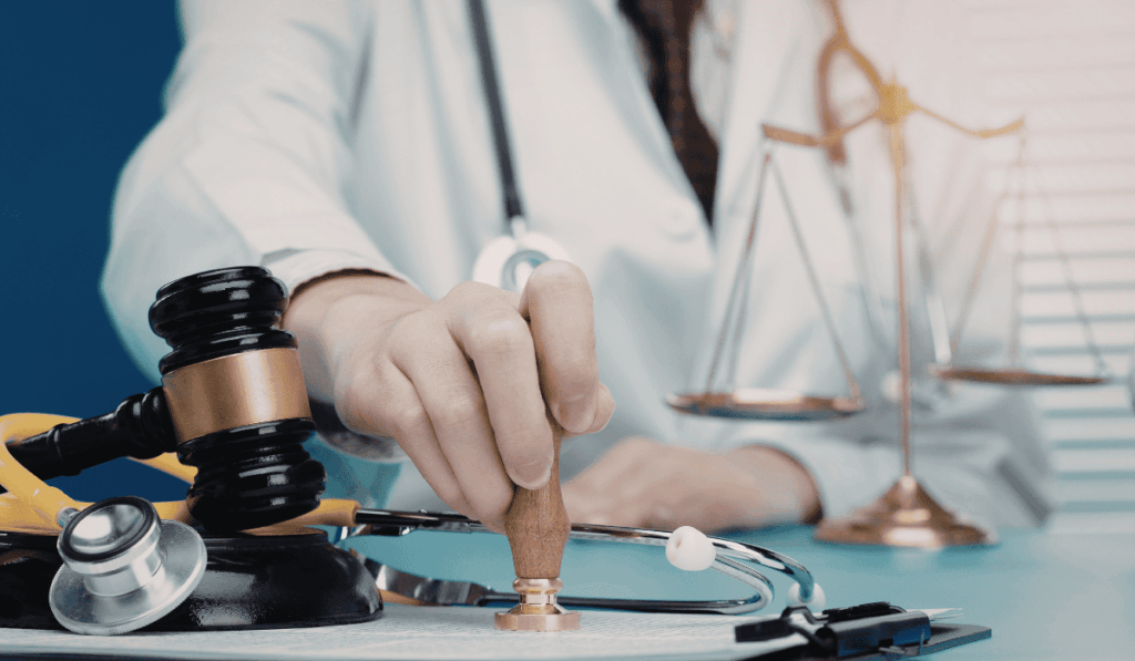 Best Medical Malpractice Lawyer in Atlanta