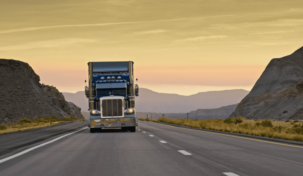 18-wheeler accident lawyer Atlanta