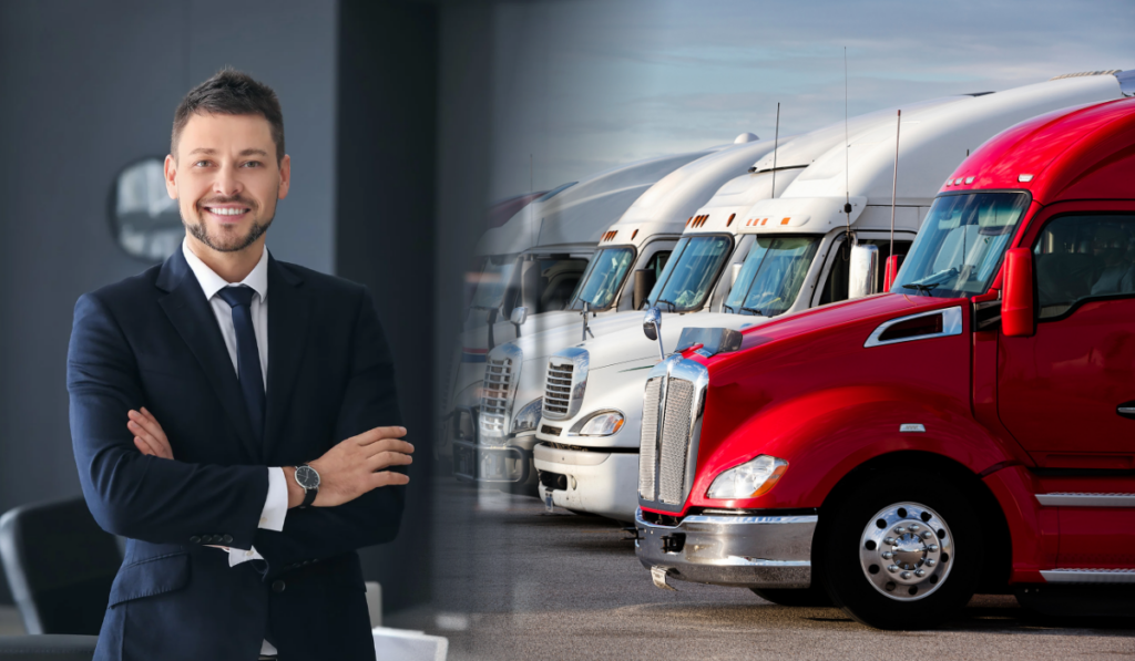 Semi-truck wreck lawyer