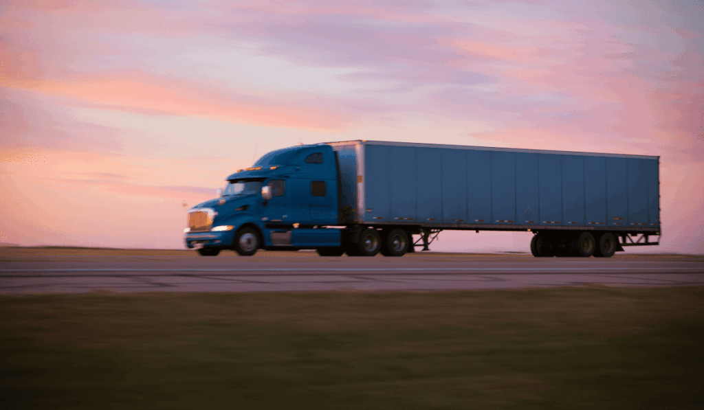 Atlanta Tractor-Trailer Accident Law Firm