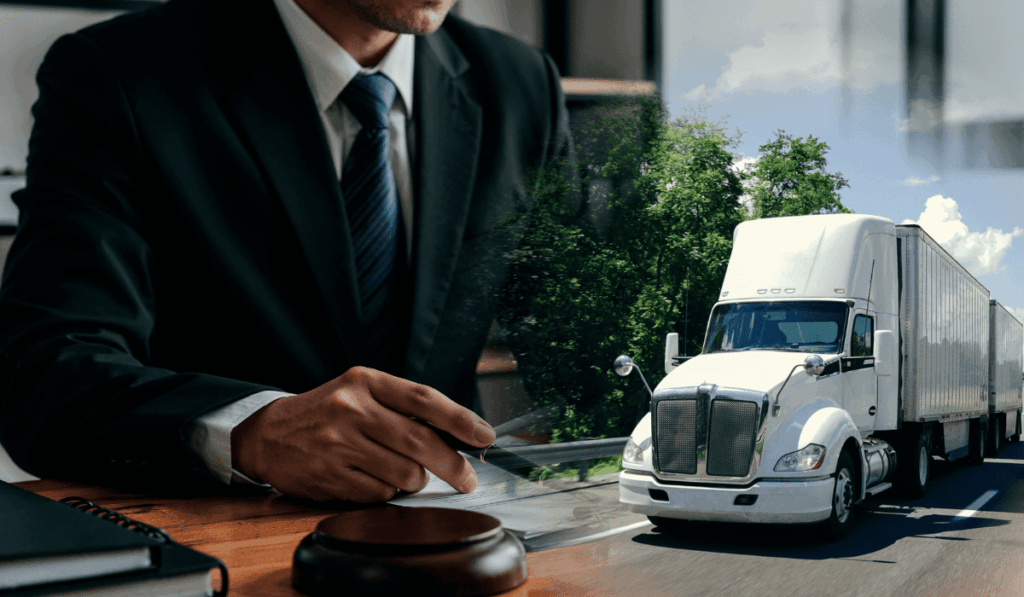 Best 18-Wheeler Accident Lawyer Atlanta