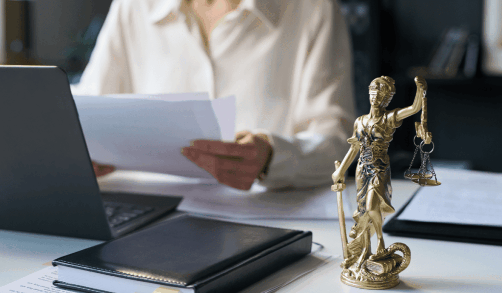 Medical malpractice attorney vs. defense lawyer