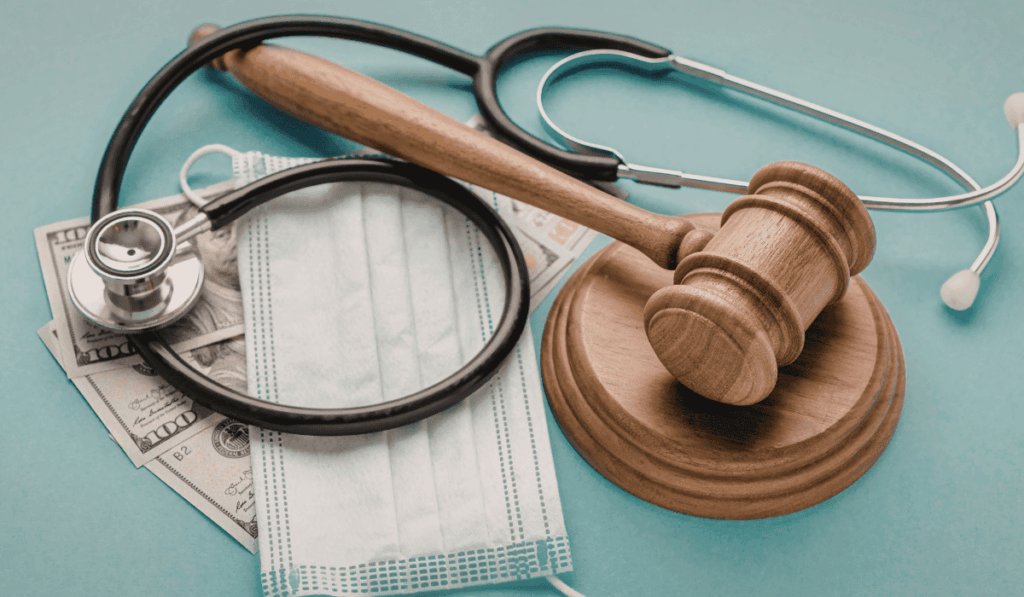 Medical Malpractice Lawyer Near Me