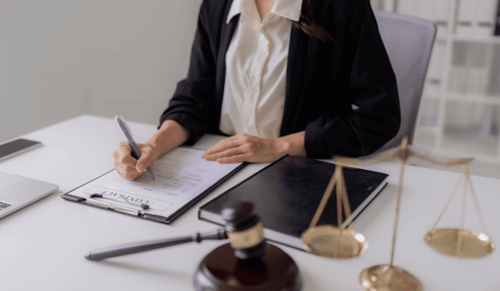 how to find a wrongful death attorney