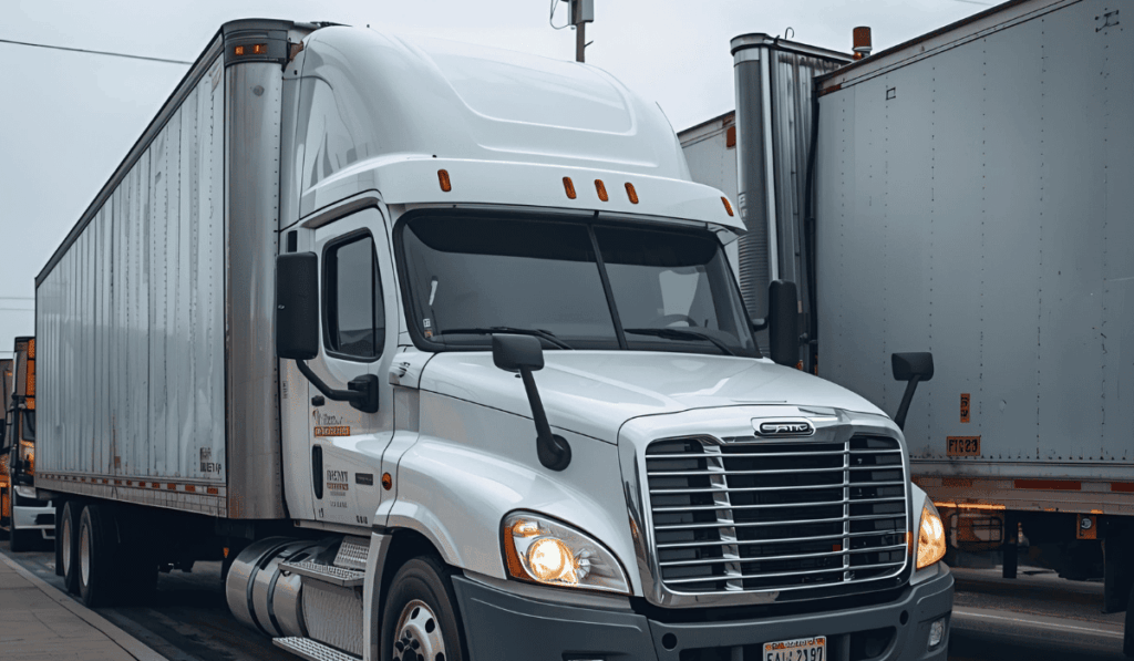 Truck Accident Lawyer