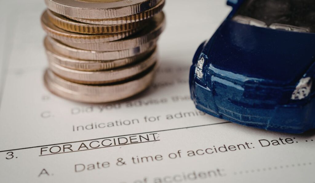 Georgia Truck Accident Claims Process Framework