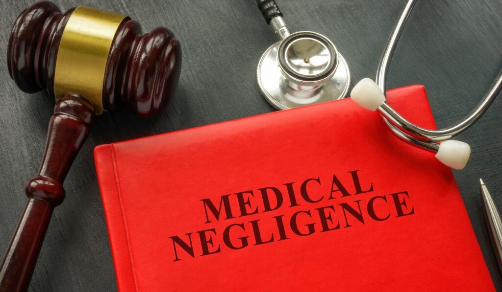 Examples of Hospital Negligence in Georgia